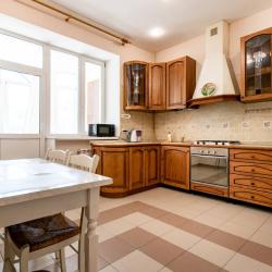 2-комнатные апартаменты стандарт Садовая 256