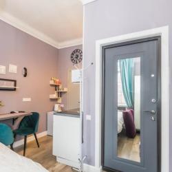 фото 28 Lucky Room (Лаки Рум) на Гостиничном проезде
