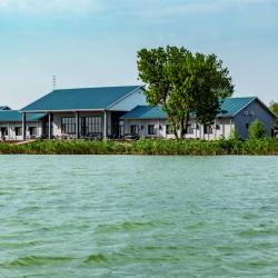 Фото Отель Абрау-Дюрсо на Плавнях