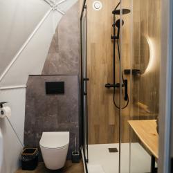Фото Отель Lucky Glamping (Лаки Глэмпинг)