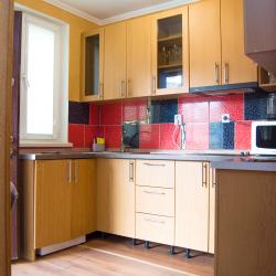 Фото Отель Гостевой дом Миндальный 39