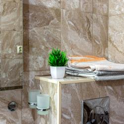 2-комнатные апартаменты стандарт