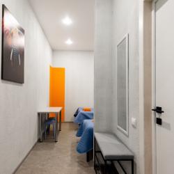 Фото ВВ-Хостел