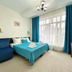 Фото Отель SL Кавказ