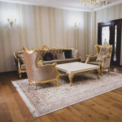 2-комнатные апартаменты стандарт