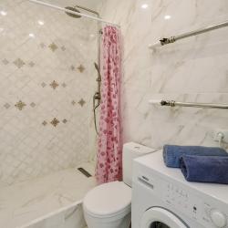 Апартаменты улучшенные