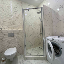 2-комнатные апартаменты стандарт г. Сочи, ул. Крымская 89, кв. 828.