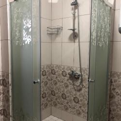 2-комнатные апартаменты стандарт с 1 односпальной и 1 двуспальной кроватью