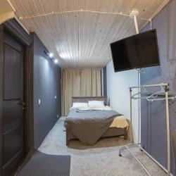 Номер студия