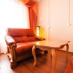 Фото Отель Центральная