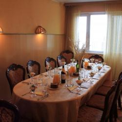 Фото Отель Арктик-Сервис