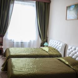 Фото Отель Март