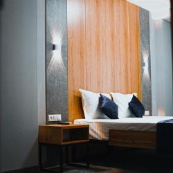 Фото Отель Art Plaza (Арт Плаза)