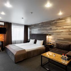 Фото Бизнес-отель Loft (Лофт)
