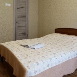 Фото Апартаменты на улице Тельмана 41