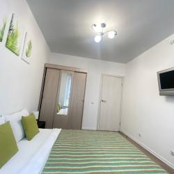 Фото Отель VV Apart в микрорайоне Белая Дача 25к1