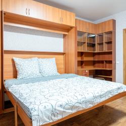 Фото Отель Yacht Apart на улице Бухарестская