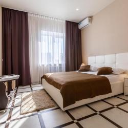 Фото Отель Мирталь