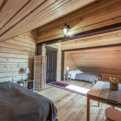 Коттедж премиум Куликовский