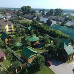 Фото Отель Малый Китежъ