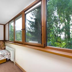 Фото Апартаменты на улице Велинградская 1