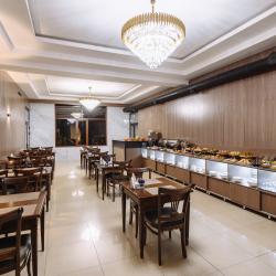 Фото Отель Sofiya (София)