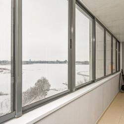 Фото Апартаменты на улице Сибгата Хакима 7