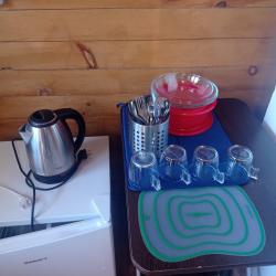 Фото Отель Усадьба Reka (Река)