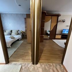 Фото Отель Apartments by Xasanov на улице Бажова 15