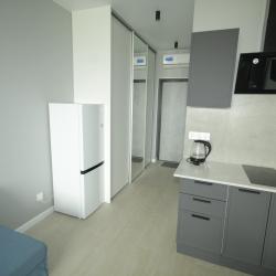 Фото Отель Apart Sharing (Апарт Шэринг) на улице Стрелковая 18 корпус 1