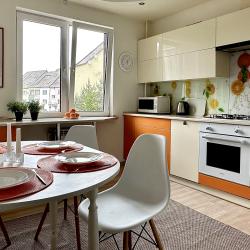 Фото Отель Origami на улице Фруктовая