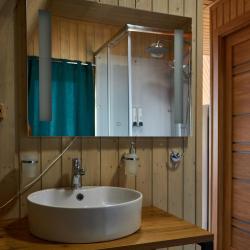 Фото Отель Альфа Дом