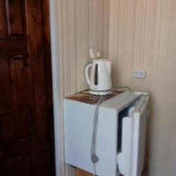 Фото Отель Восход