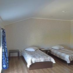 Фото Отель Акият