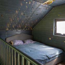 Фото Отель Гарри и философский чан