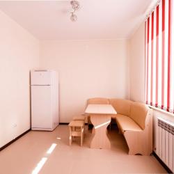 Фото Апартаменты на переулке Салтыкова-Щедрина