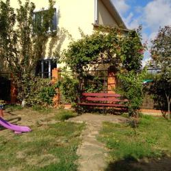 Фото Отель Гостевой дом Кострома