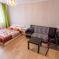 Фото Апартаменты на улице Магомета Гаджиева