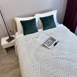 Фото Апартаменты на улице Гатчинская 18