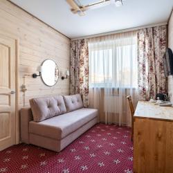 Фото Отель У фонтана