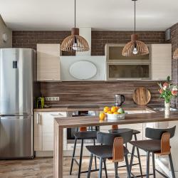 фото 51 Апартаменты Garden Loft (Гарден Лофт) на улице Фитаревская
