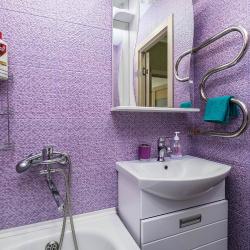 Фото Апартаменты на улице Спортивная 9/1