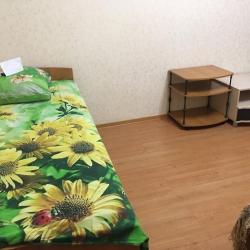 Фото Апартаменты на улице Бушуева