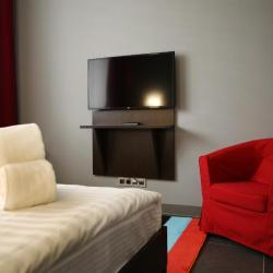 Фото Отель Адмирал