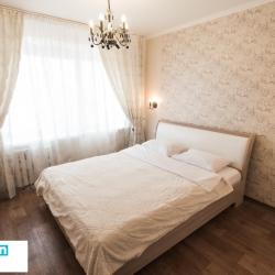 3-комнатные апартаменты улучшенные