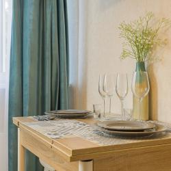 1-комнатные апартаменты стандарт