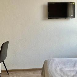 1-комнатные апартаменты студия