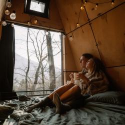 Фото Отель Polyana A House (Поляна А Хаус)