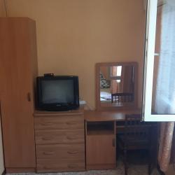 Комната стандарт с 2 односпальными кроватями №3