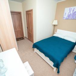 Фото Отель Визит